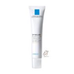 ژل کرم افکلار دو‌ پلاس لاروش پوزای حاوی SPF30