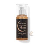 بادی اسپلش بث اند بادی75میل مدل Into The night