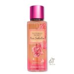 بادی اسپلش ویکتوریا سکرت مدل Pure Seduction Golden