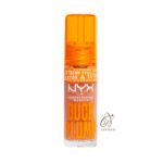 لیپ گلاس حجم دهنده نیکس مدل DUCK PLUMP شماره 04