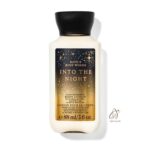 لوسیون بدن بث اند بادی88میل مدل Into The night
