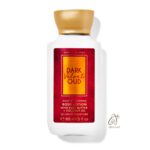 لوسیون بدن بث اند بادی 88میل مدل Dark Velvet Oud