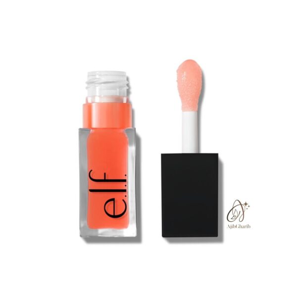 روغن لب الف مدل Glow Reviver رنگCoral Fixation
