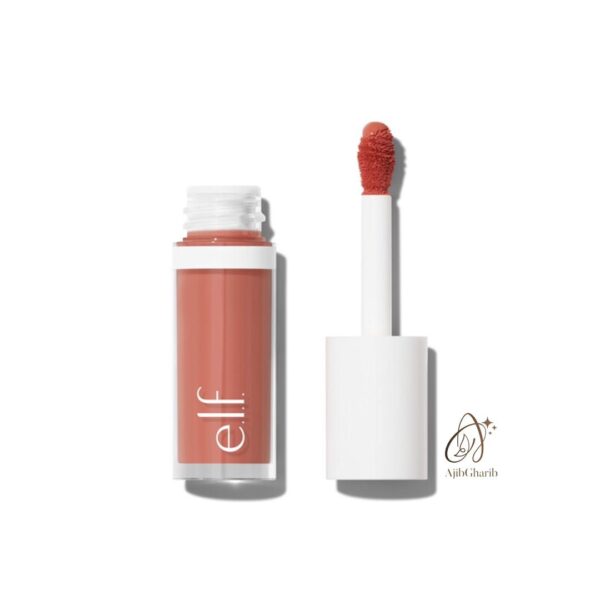 رژگونه مایع الف مدل Camo رنگ Dusty Rose