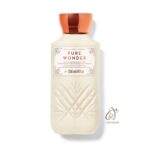 لوسیون بدن بث اند بادی مدلPure Wonder