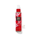 اسپری اکلیلی بث اند بادی مدل Japanese Cherry Blossom