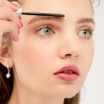 ژل ابرو بنفیت مدل 24H-Brow Setter - Image 3