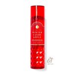 بادی اسپلش بث اند بادی مدلWinter Candy Apple