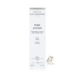 کرم مرطوب کننده مات استادرم مدل Pure System