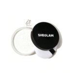 پودر فیکس شیگلم مدل Baked Glow رنگ Translucent