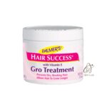 کرم مو درمانی پالمرز مدل Gro Treatment