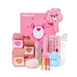 پک آرایشی شیگلم مدل Care Bears
