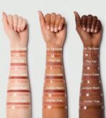 خط لب و لیپ گلاس دو طرفه شیگلم مدل Lip Rules رنگCase X Case - تصویر 3