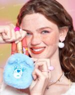 پک آرایشی شیگلم مدل Care Bears - Image 3