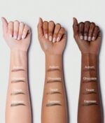 هاشور ابرو شیگلم مدل Brow Fection Angled رنگ Taupe - Image 4
