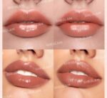 تینت لب شیگلم مدل Take A Hint رنگ Birthday Lips - تصویر 4