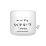 کرم‌ روشن کننده سکرت کی مدل Snow  White Cream
