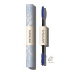 ریمل رنگی ضدآب ۲در۱ شیگلم رنگ Blue