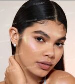 هایلایتر مایع شیگلم مدلChroma Glow Bloom رنگ Stardust - Image 2