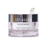 کرم روشن کننده استادرم مدل Esthe.White