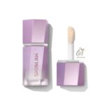 هایلایتر مایع شیگلم مدلChroma Glow Bloom رنگ‌ Solar Flare