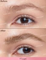 هاشور ابرو شیگلم مدل Brow Fection Angled رنگ Taupe - Image 3