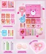 پک آرایشی شیگلم مدل Care Bears - Image 5
