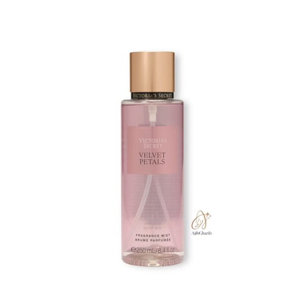 بادی اسپلش ویکتوریا سکرت مدلVelvet Petals