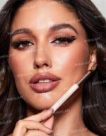 خط چشم ضدآب شیگلم مدل So Rich - Image 2