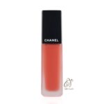 رژلب مایع مات شنل مدل Rouge Allure inkشماره 158