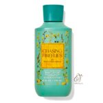 لوسیون بدن بث اند بادی مدل Chasing Fireflies