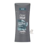 ضدتعریق مردانه داو مدل Eucalyptus+Birch