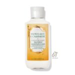 لوسیون بدن بث اند بادی SnowFlakes & Cashmere