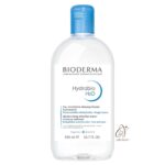 میسلارواتر آبرسان بایودرما مدل هیدرابیو ۵۰۰میل