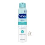 اسپری ضدتعریق سانکس مدل Active Freshness