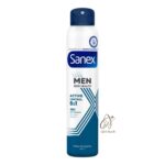 اسپری ضدتعریق سانکس مدل Active Control