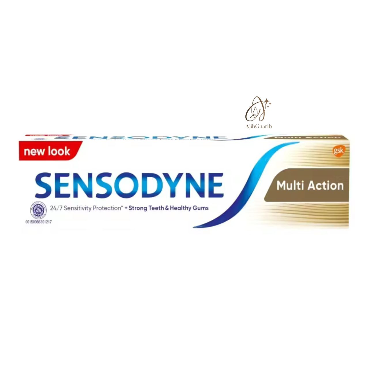 b21e196f-a820-4d8b-89d1-a04c56c6bde5 خمیردندان سنسوداین مدل Multi Action - Image 1