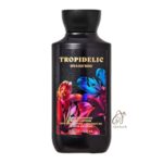 لوسیون بدن بث اند بادی مدل Tropidelic