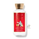 لوسیون بدن بث اند بادی مدل Bright Christmas Morning