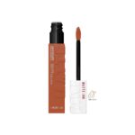 رژلب مایع مات میبلین مدل MATTE INKشماره70