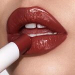 رژ لب شارلوت تیلبری مدل هیالورونیک رنگ Happiberry - تصویر 2