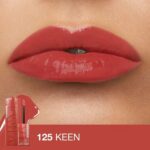 رژلب مایع میبلین مدل Vinyl Ink شماره ۱۲۵ - Image 2