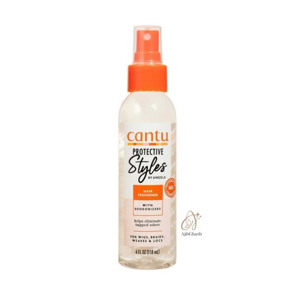 اسپری خوشبو کننده مو کانتو مدل Hair Freshener