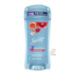 مام ضدتعریق ژله ای سکرت مدل Delicate Rose