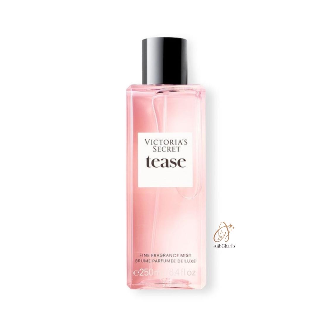 22e626e2-2288-46a8-b5d5-d9149d1b2229 عطر بدن ویکتوریا سکرت مدل Tease - Image 1