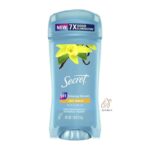 مام ضدتعریق ژله ای سکرت مدل Cozy Vanilla