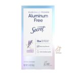 مام ضدتعریق سکرت کلینیکال مدل Lavender & Chamomile