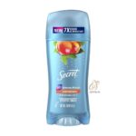 مام ضدتعریق صابونی سکرت مدل Sweet Nectarine