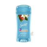 مام ضدتعریق ژله ای سکرت مدل Cocoa butter