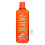 شامپو ضدشوره و تسکین دهنده گواوا کانتو مدل Scalp Relief